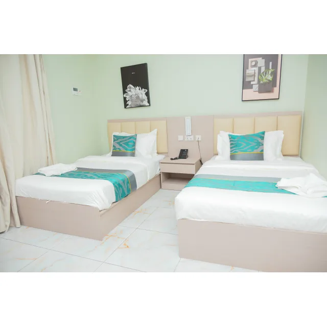 KPP Hotel