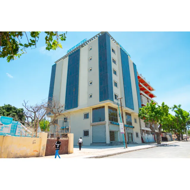 KPP Hotel