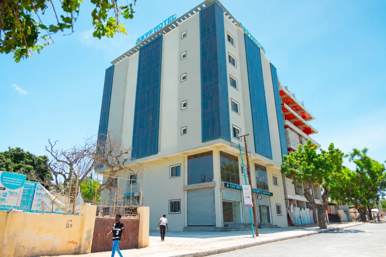 KPP Hotel