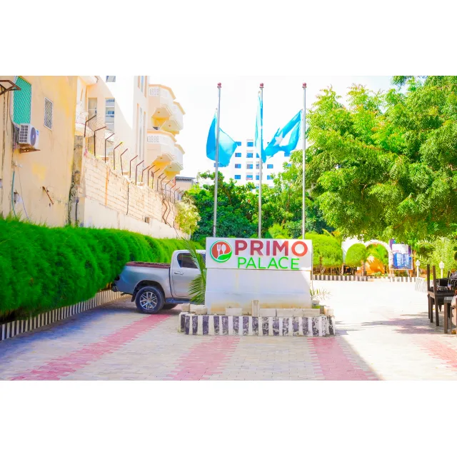 Primo Palace