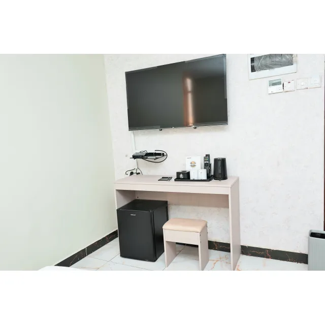 KPP Hotel