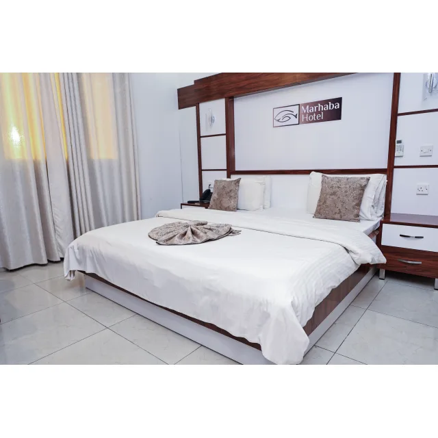 Marhaba Hotel