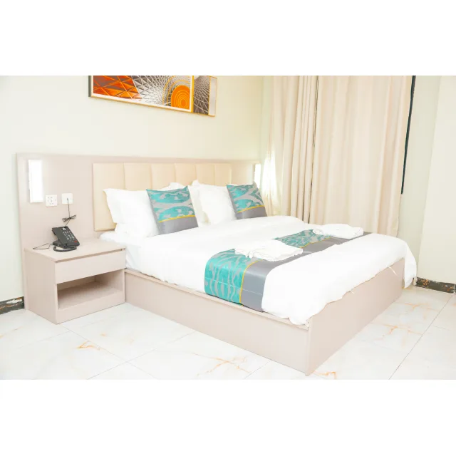 KPP Hotel