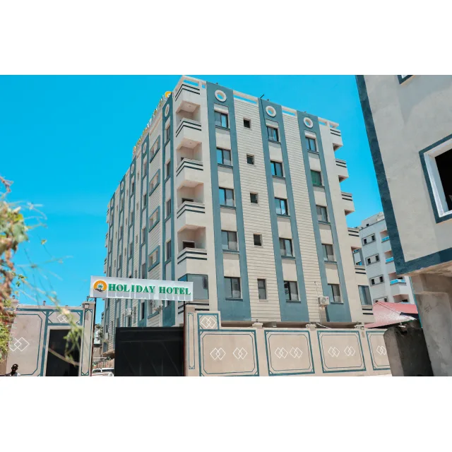 Holiday Hotel