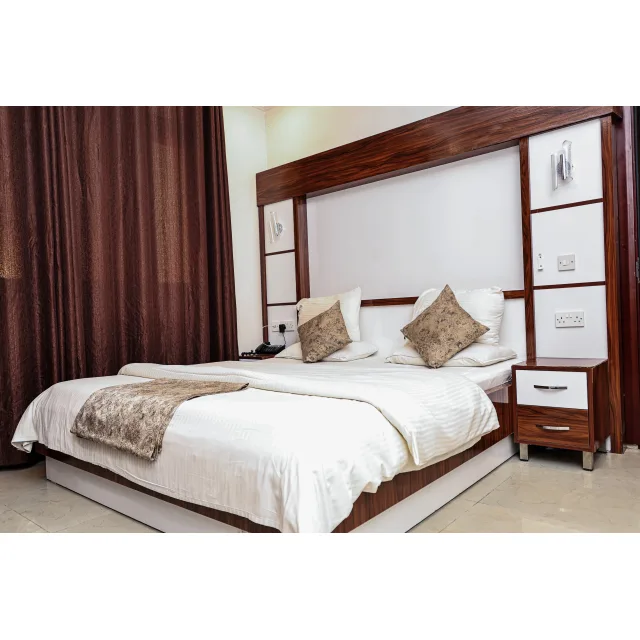 Marhaba Hotel