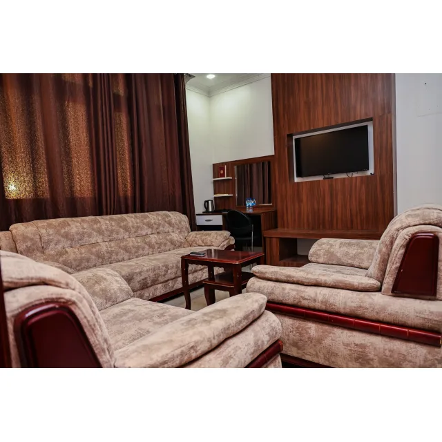 Marhaba Hotel