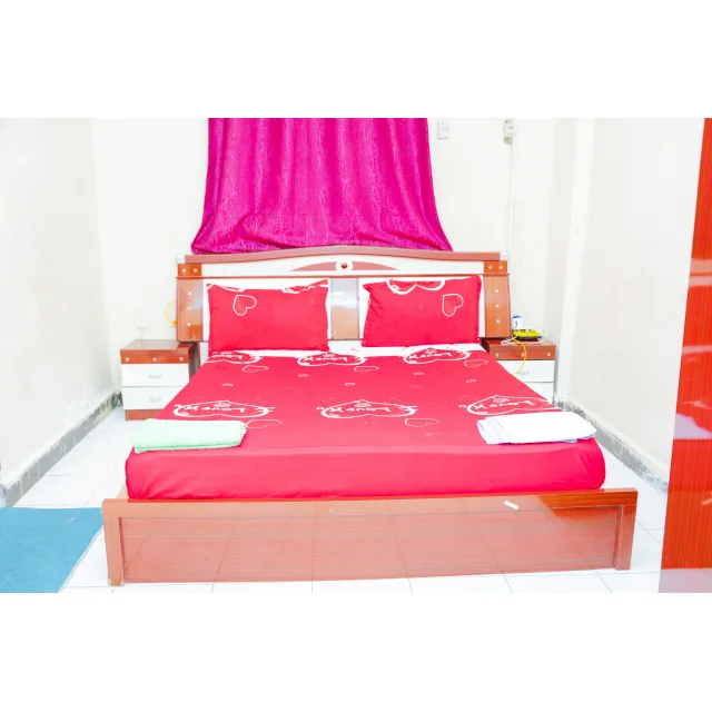 Somali Hotel